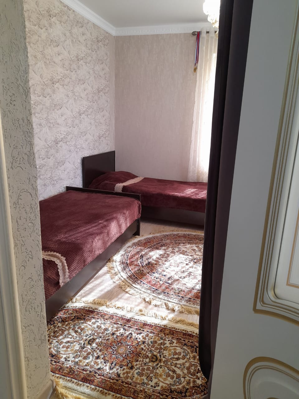 Гостевой дом "Уют" 60 м²
