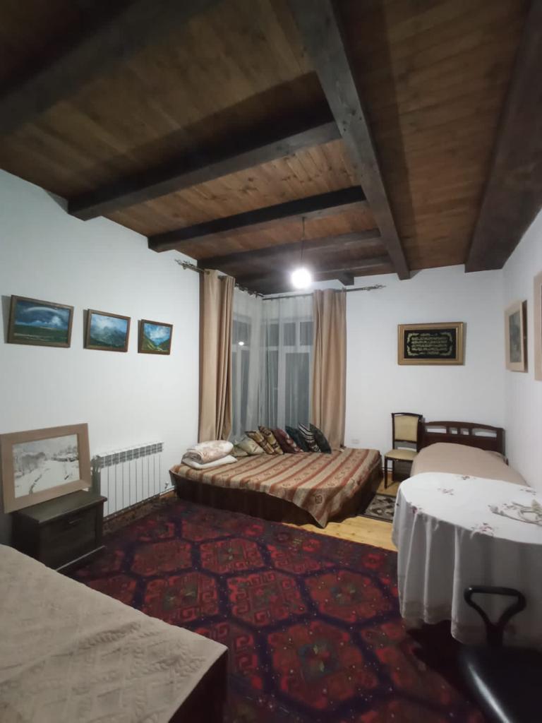 Гостевой дом "Гуниб" 200 м²