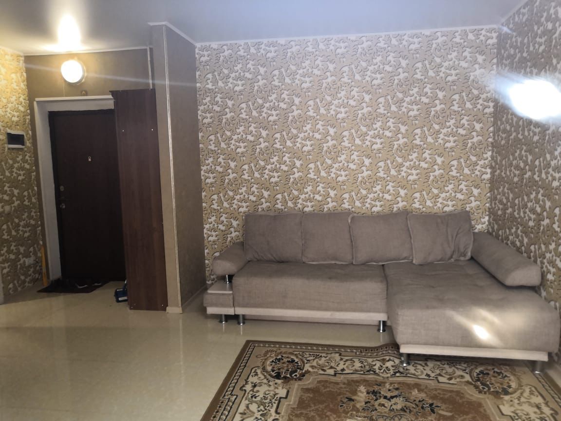 2-х комнатная 60 м²
