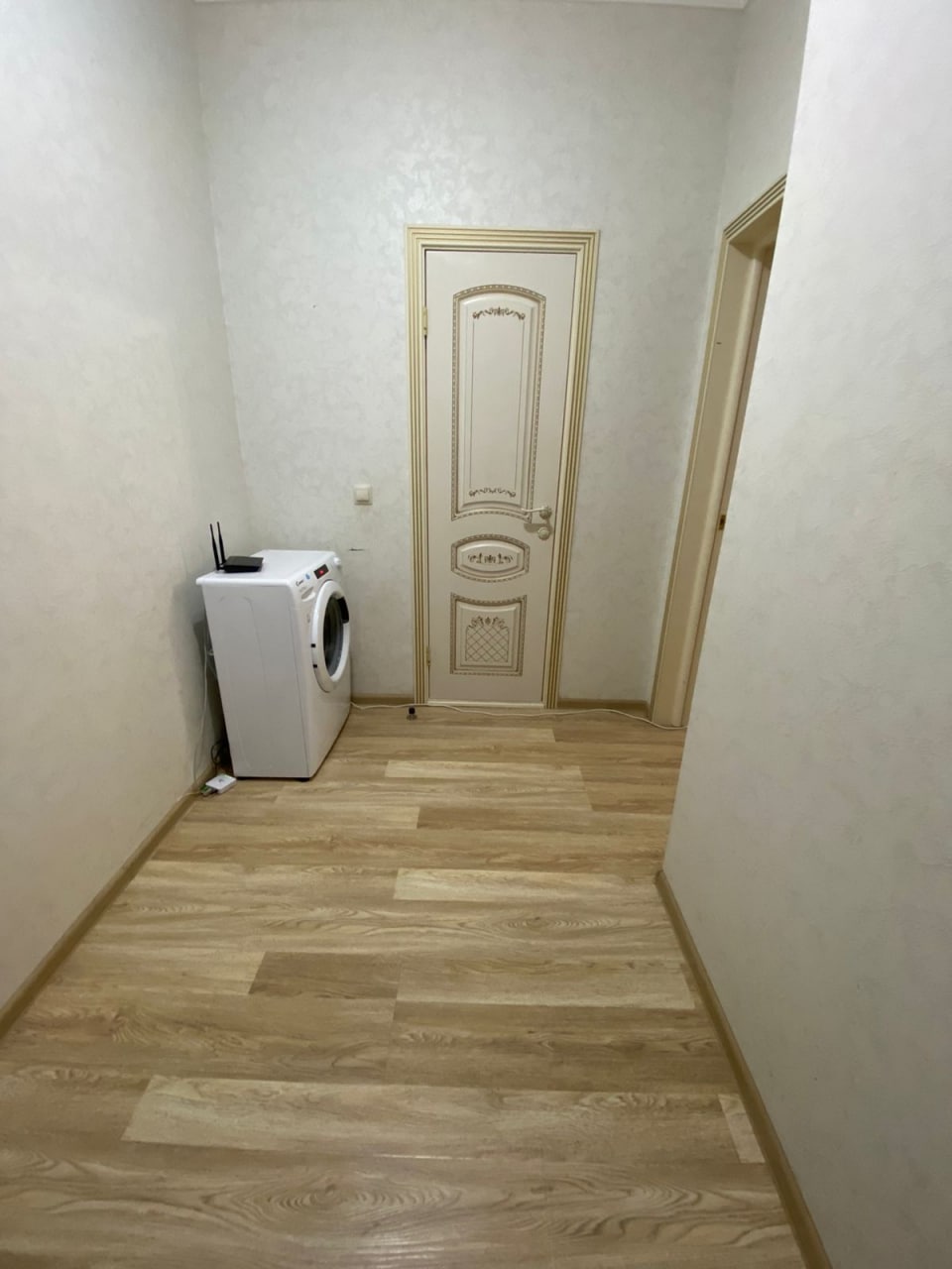 1-комнатная студия 34 м²