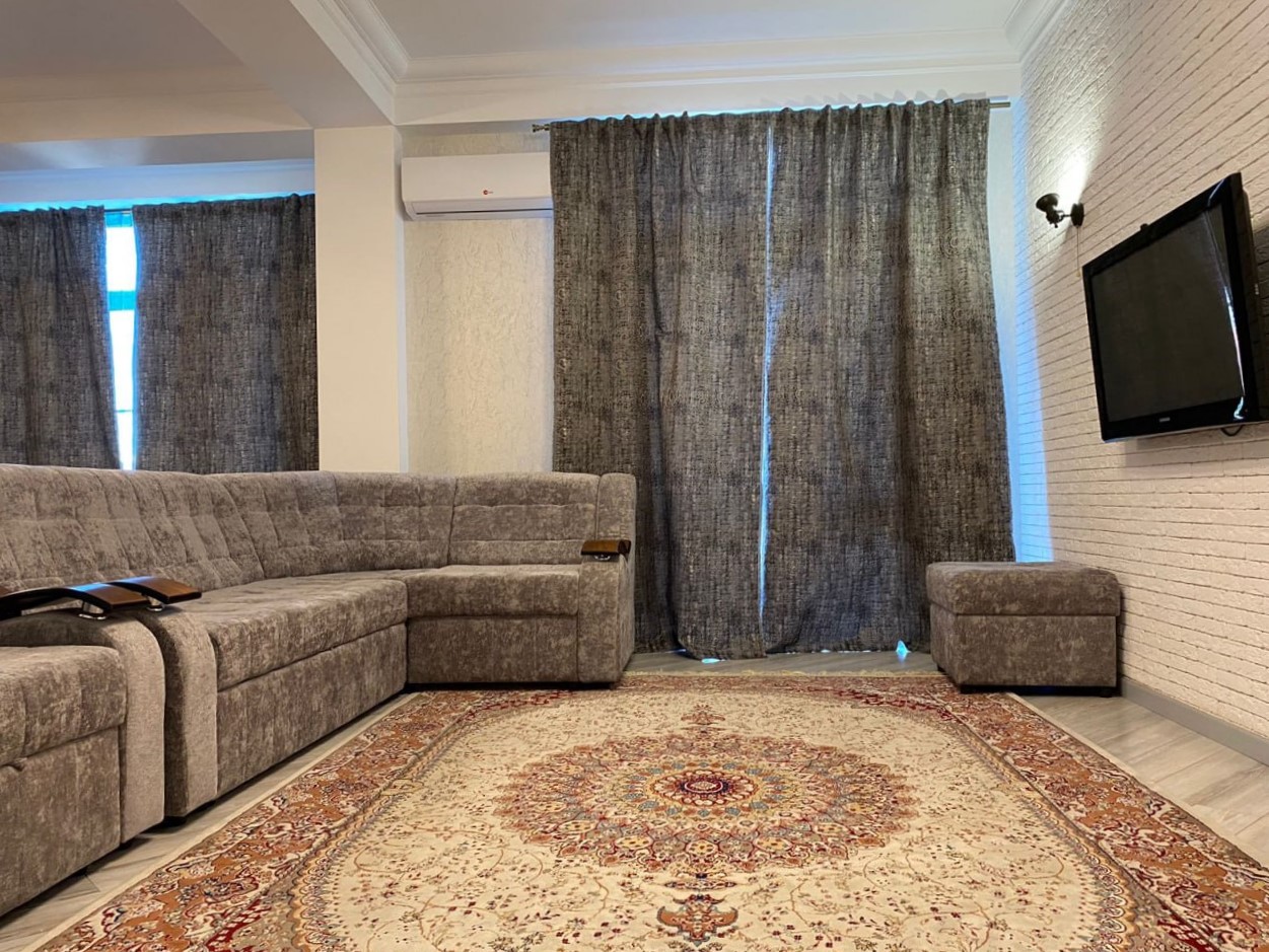 2-х комнатная 65 м²