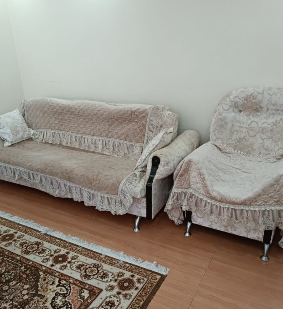 Гостевой дом 120 м² вариант 7