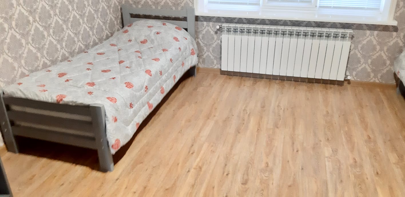 Гостевой дом "Небо Кайтага" 150 м²