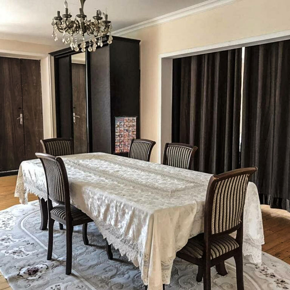 Гостевой Дом "СОСНА" 120 м²