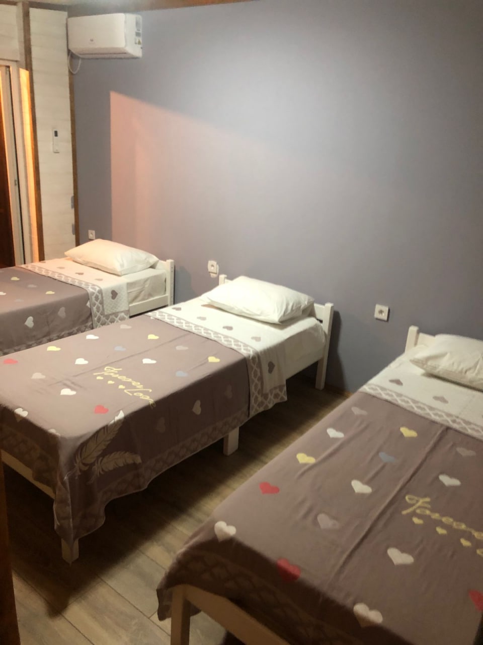 Гостевой дом "Loft" 100 м²