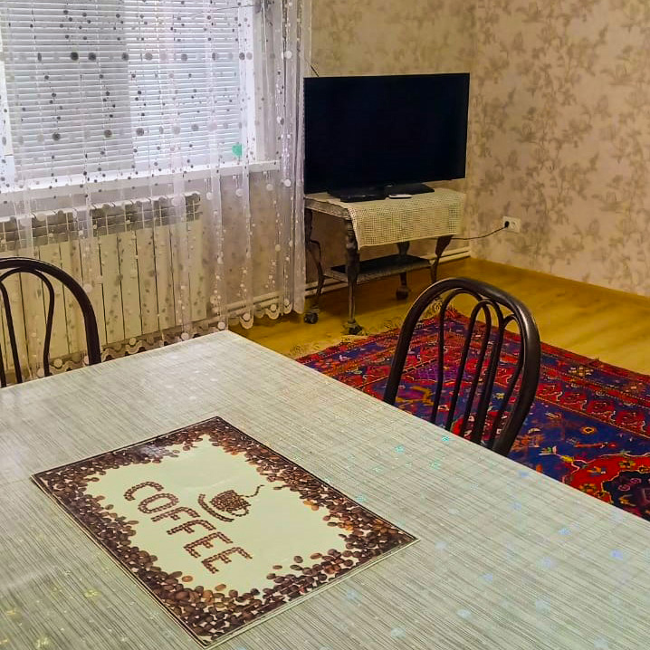 Гостевой дом 50 м² вариант 1