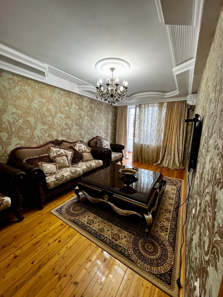 2-х комнатная 70 м²