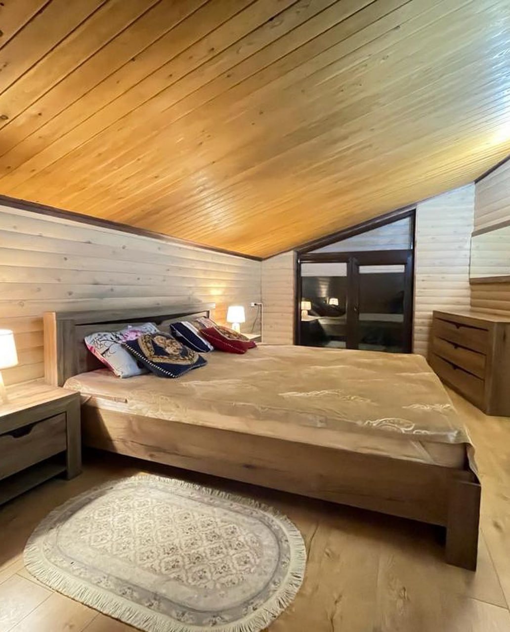 Гостевой дом "Березка " 100 м²
