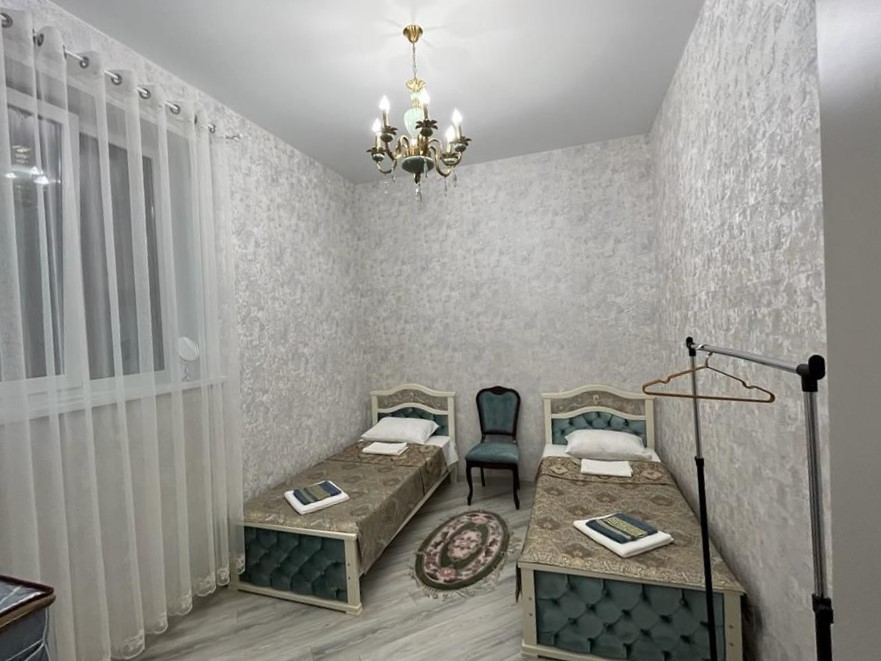 Гостевой дом "Премиум" 200 м²