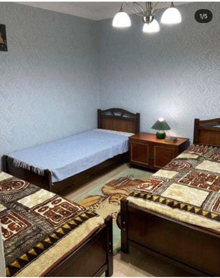 Гостевой дом "Хунзах" 90 м²