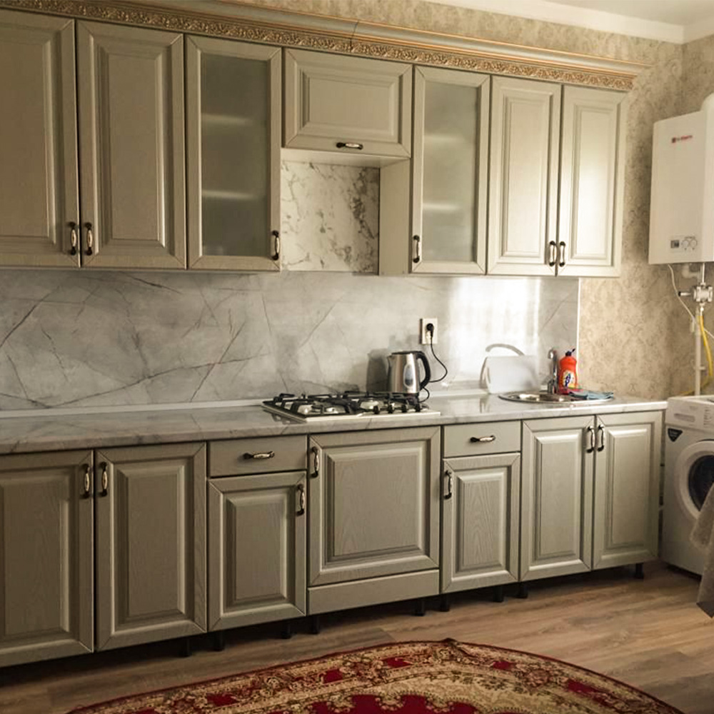 Гостевой дом 50 м² вариант 3