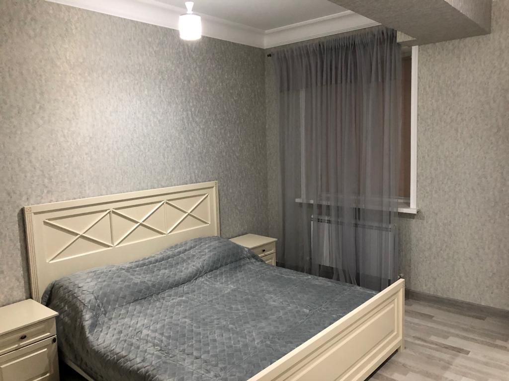 3-х комнатная 100 м²