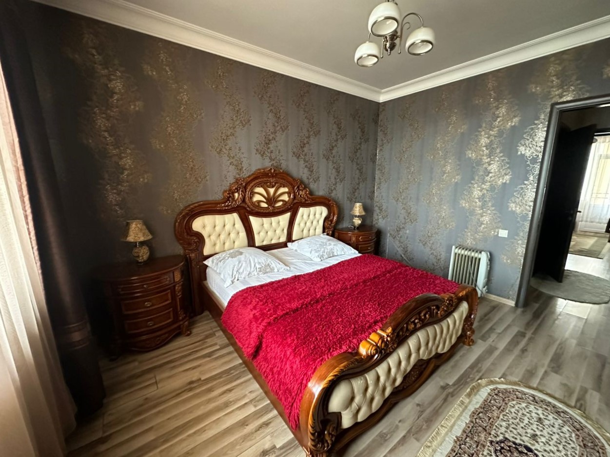 2-х комнатная 70 м²