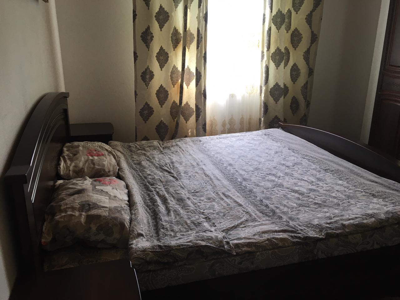 Гостевой дом "В горах" 120 м²