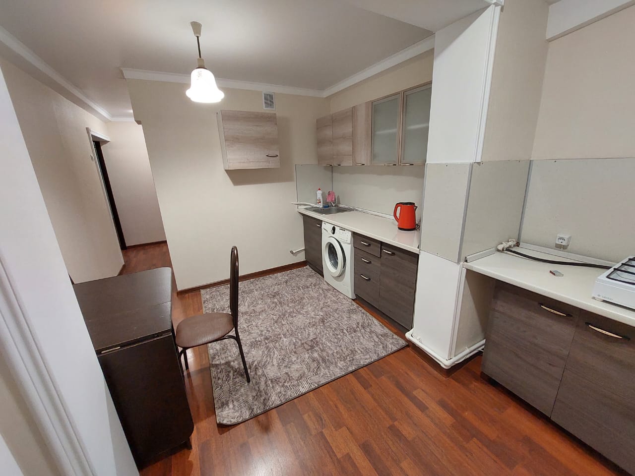 2-х комнатная 50 м²