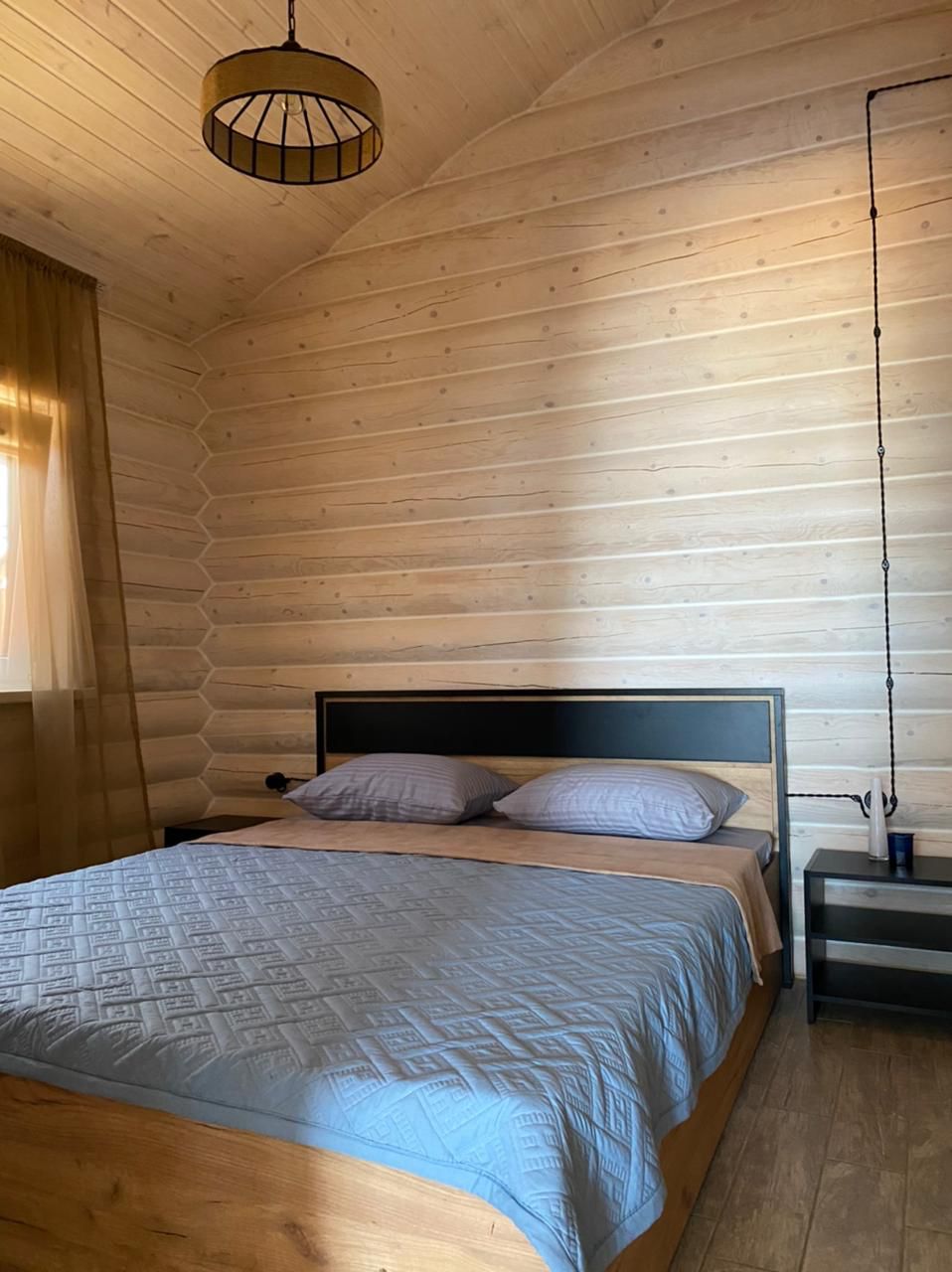 Гостевой дом "Дюны" 62 м²