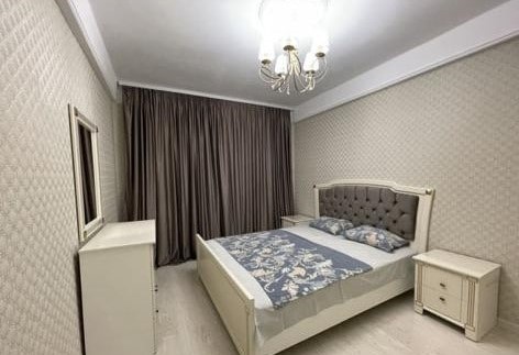 2-х комнатная 70 м²