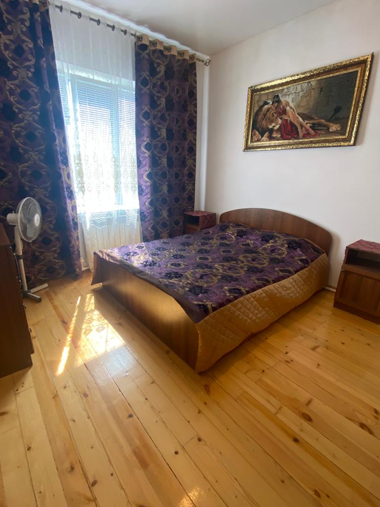 Гостевой дом "Дача" 95 м²