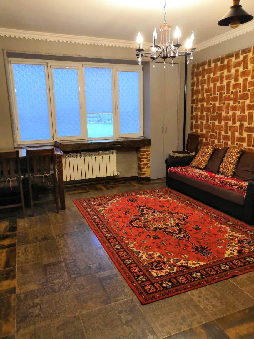 2-х комнатная 65 м²