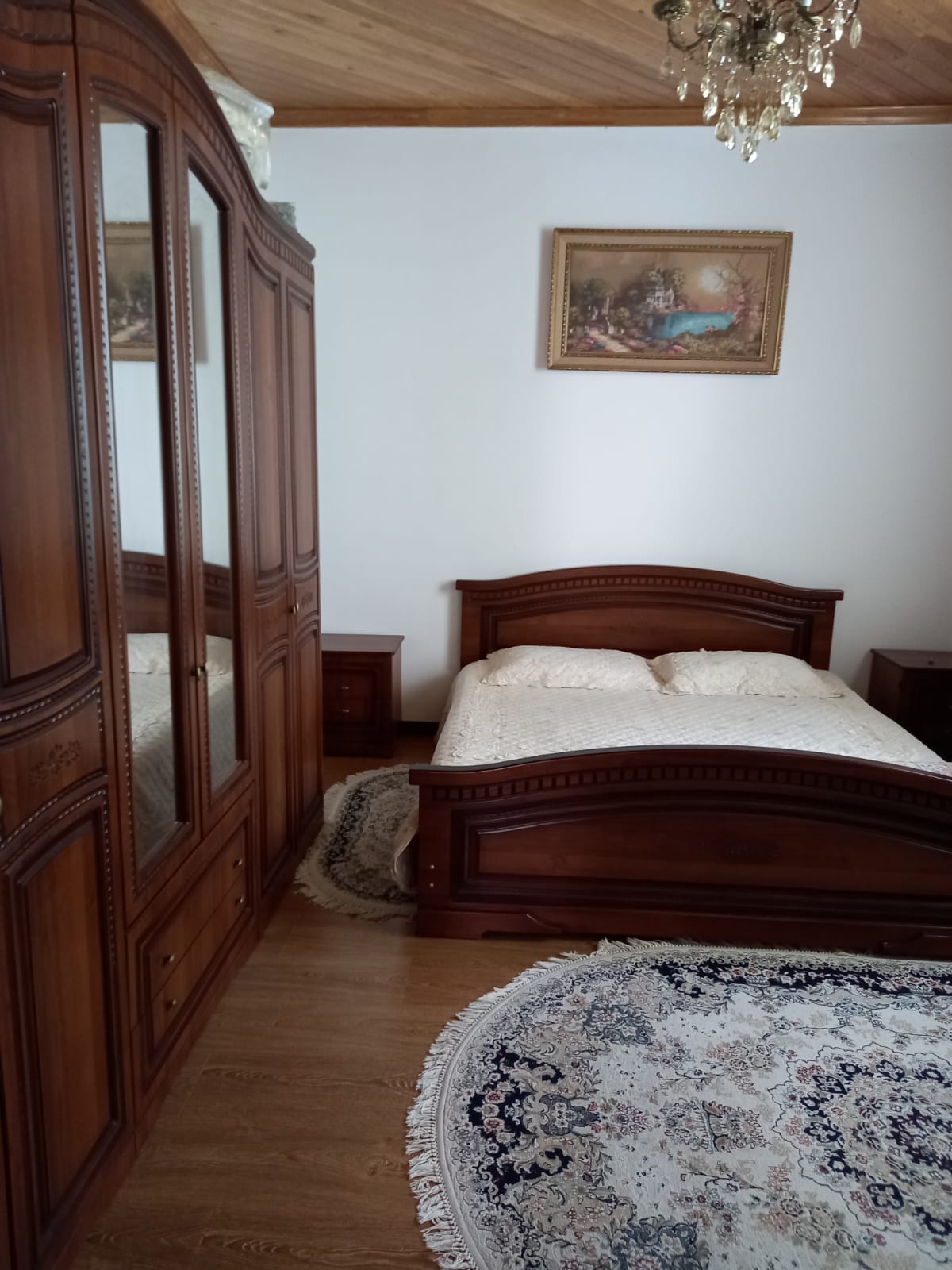 Гостевой дом "У Патимат" 100 м²