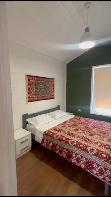 Гостевой дом "Elcasa" 65 м²