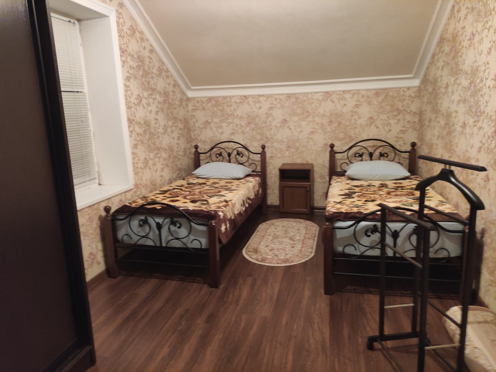 Гостевой дом "Веранда" 150  м²