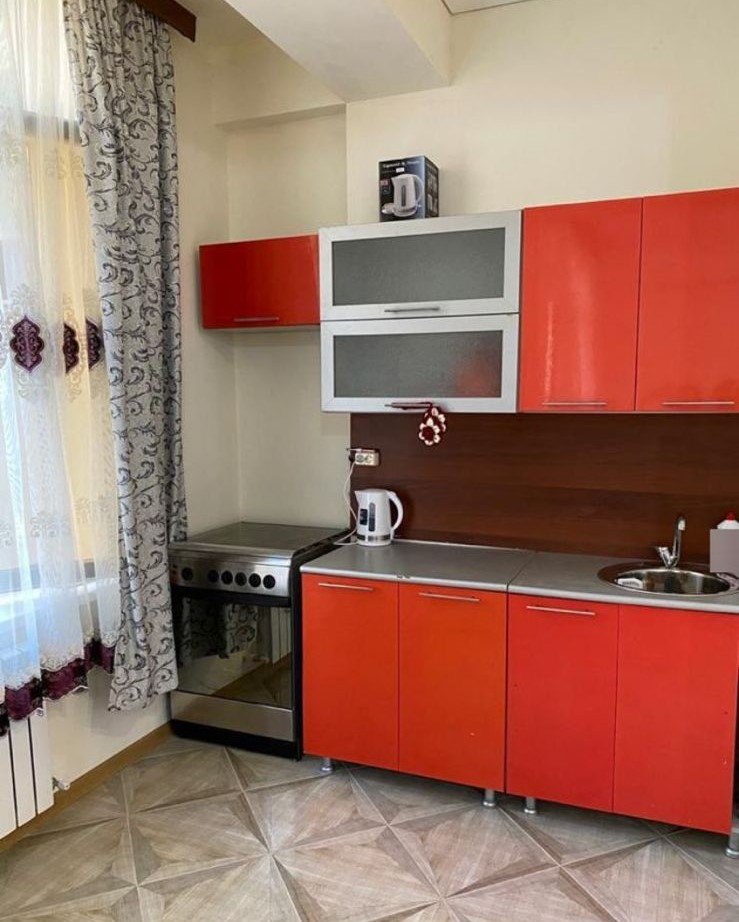 2-х комнатная 78 м²