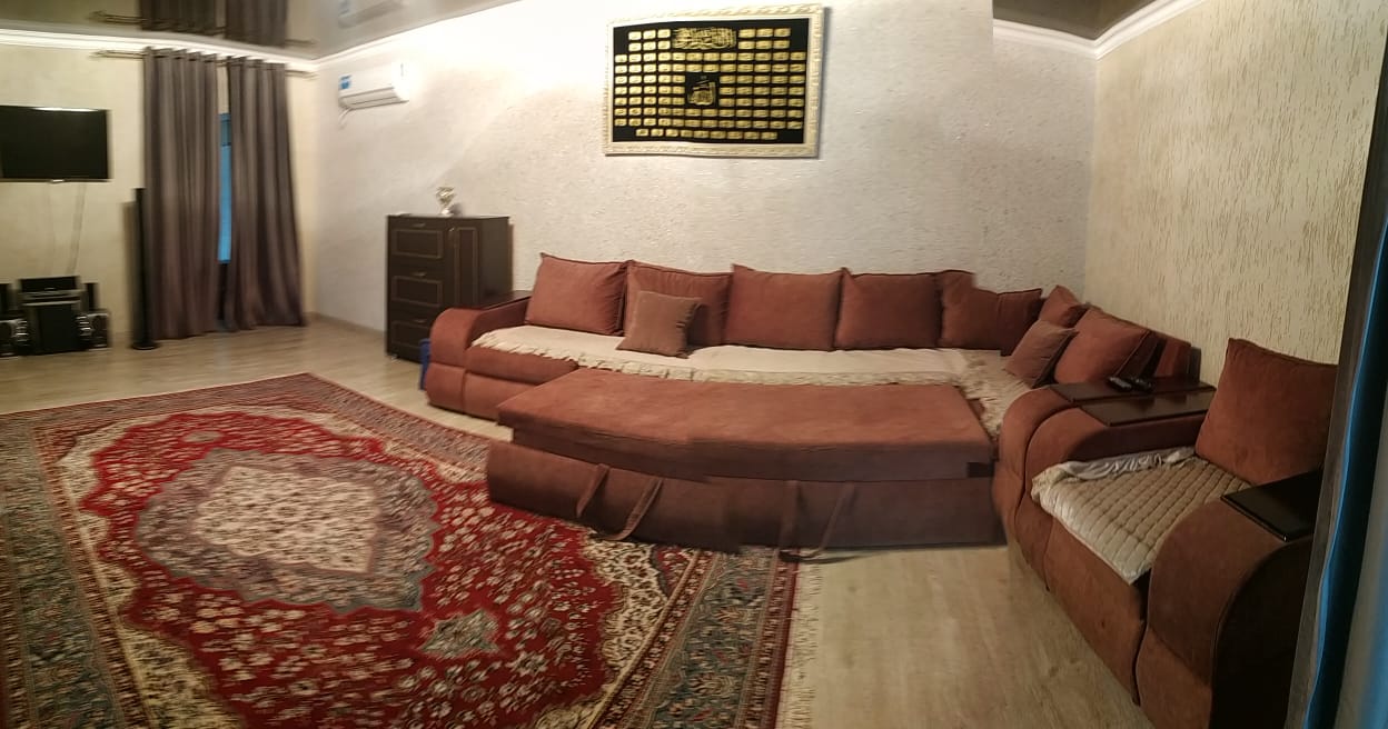 Гостевой дом 150 м² вариант 3