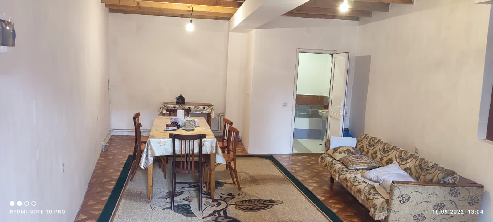 Дом в селе Согратль 100 м²