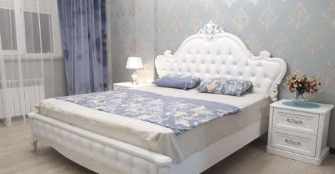 2-х комнатная 70 м²