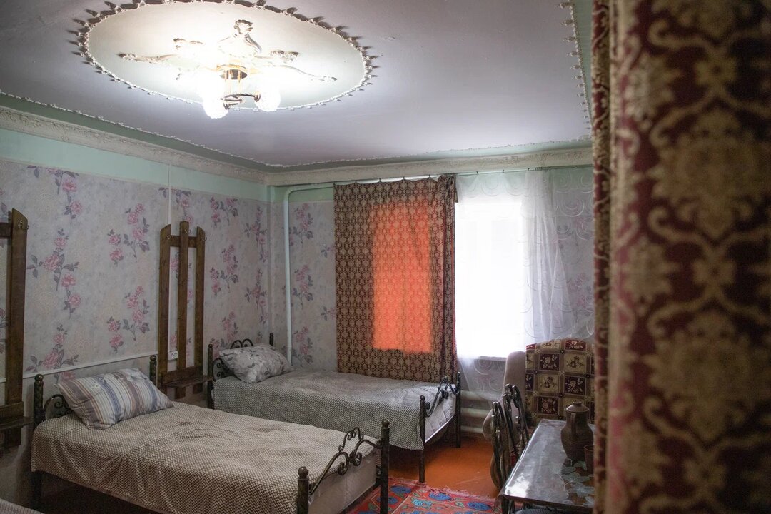 Гостевой дом "Хаят" 130 м²