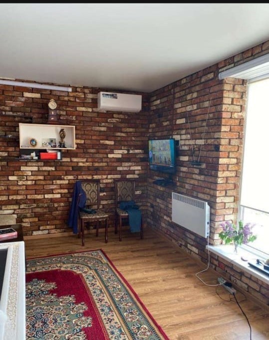 Коттедж 50  м²