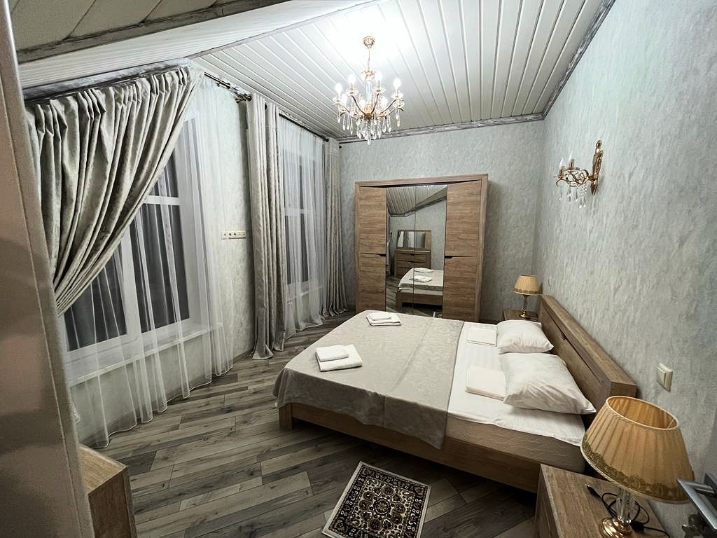 Гостевой дом "Премиум" 250 м²