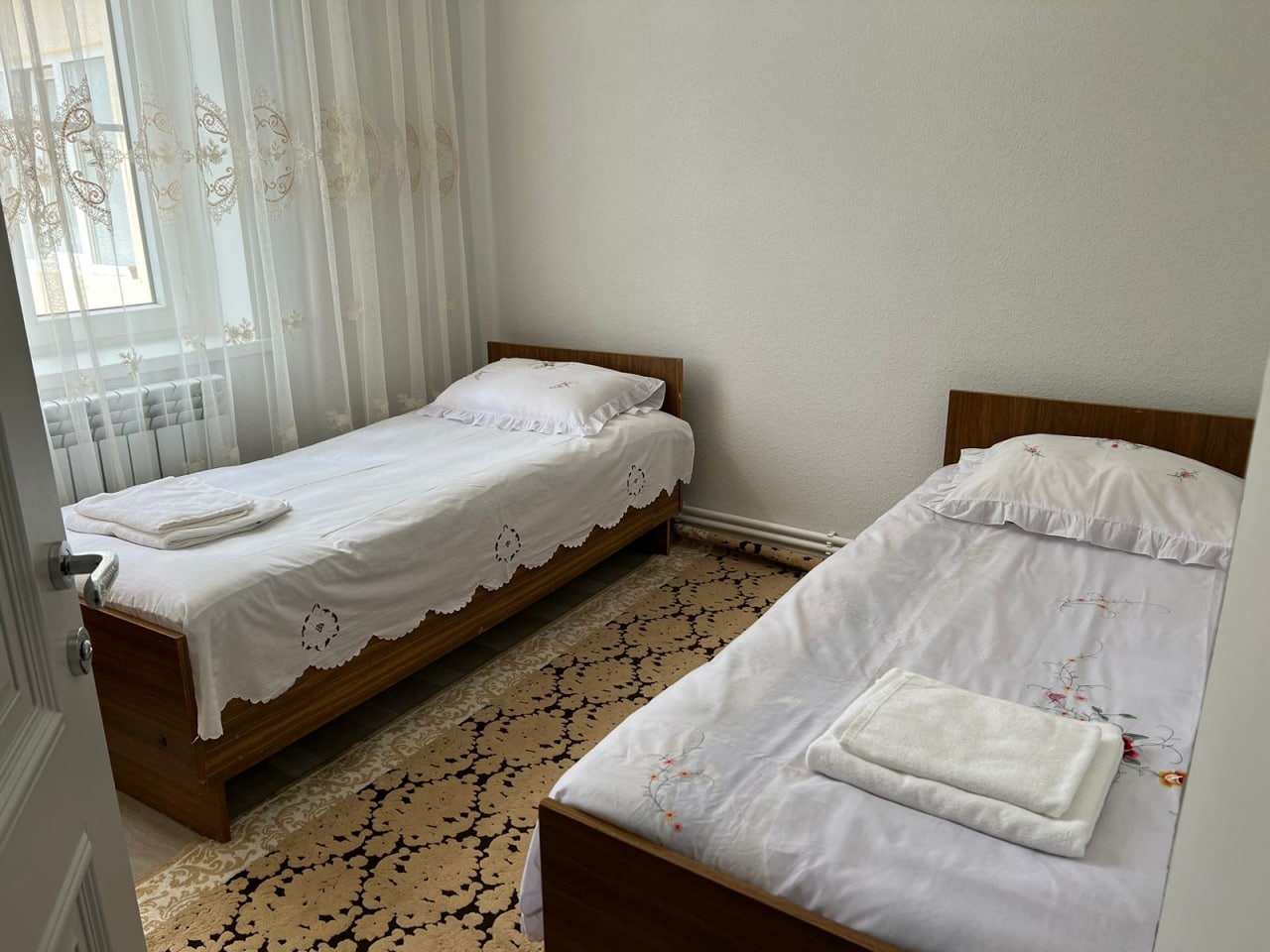 Гостевой дом "Ю.М.Ю." 120 м²