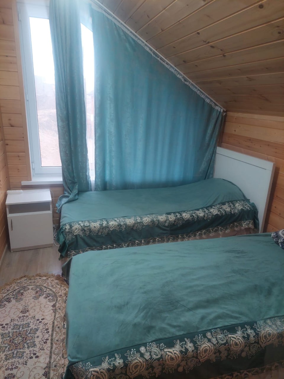 Гостевой дом "Райский пляж" 130 м²