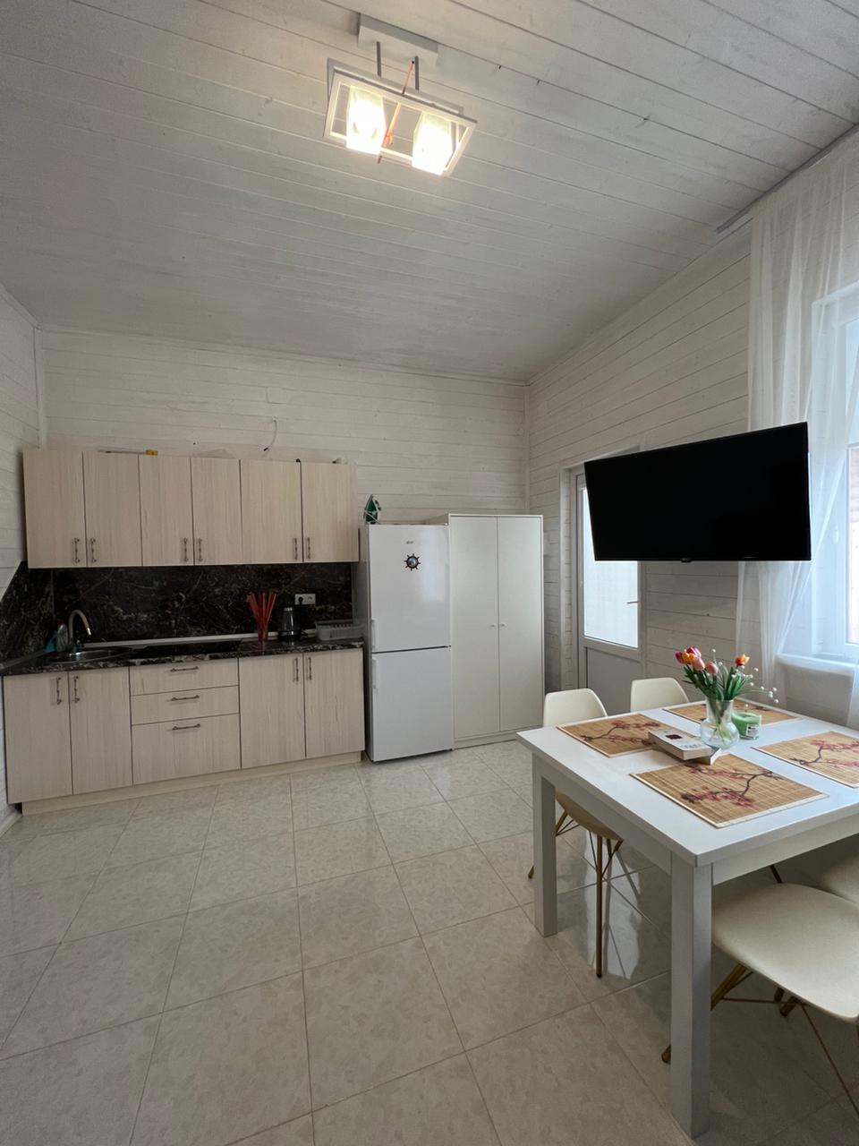 Гостевой дом "Адмиралъ" 30 м²