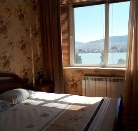 2-х комнатная 60 м²