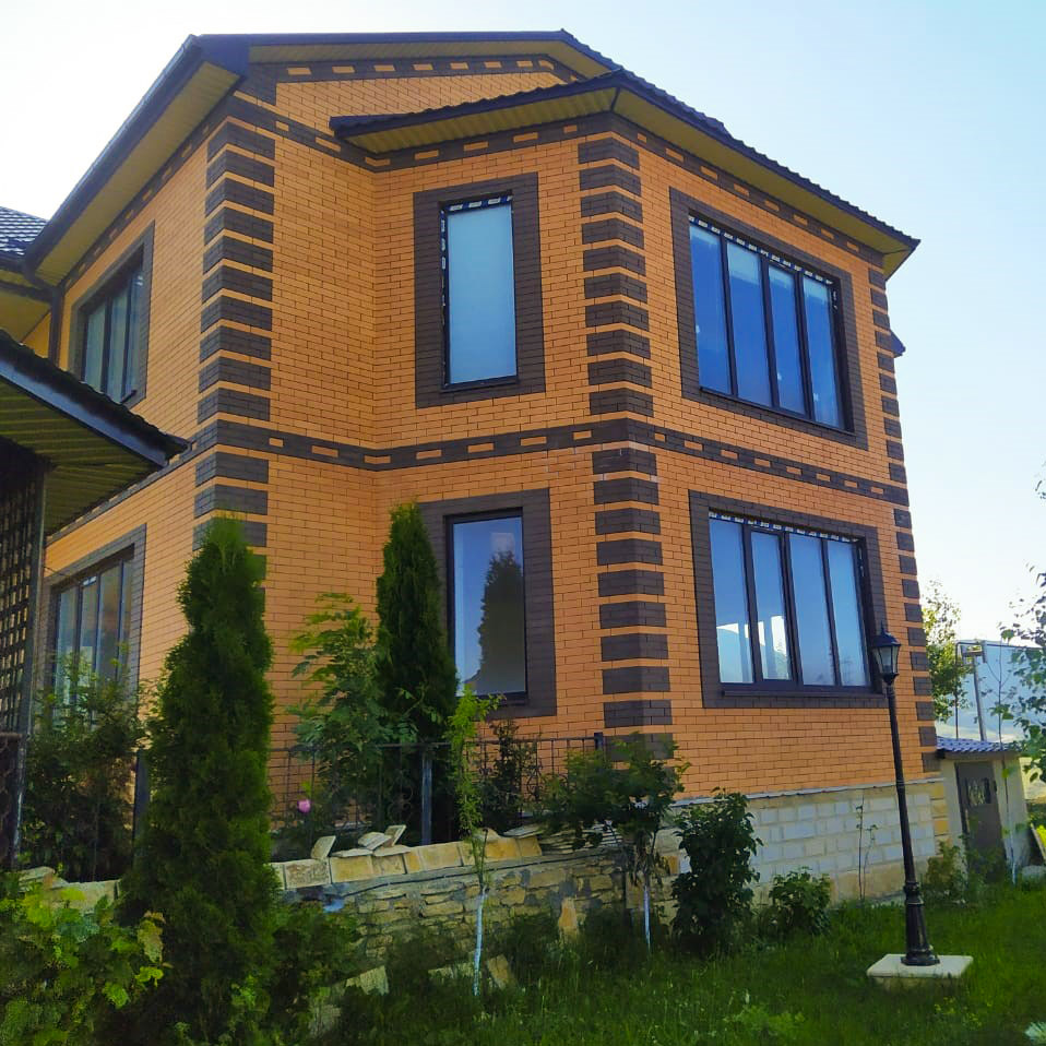 Гостевой дом 240 м²