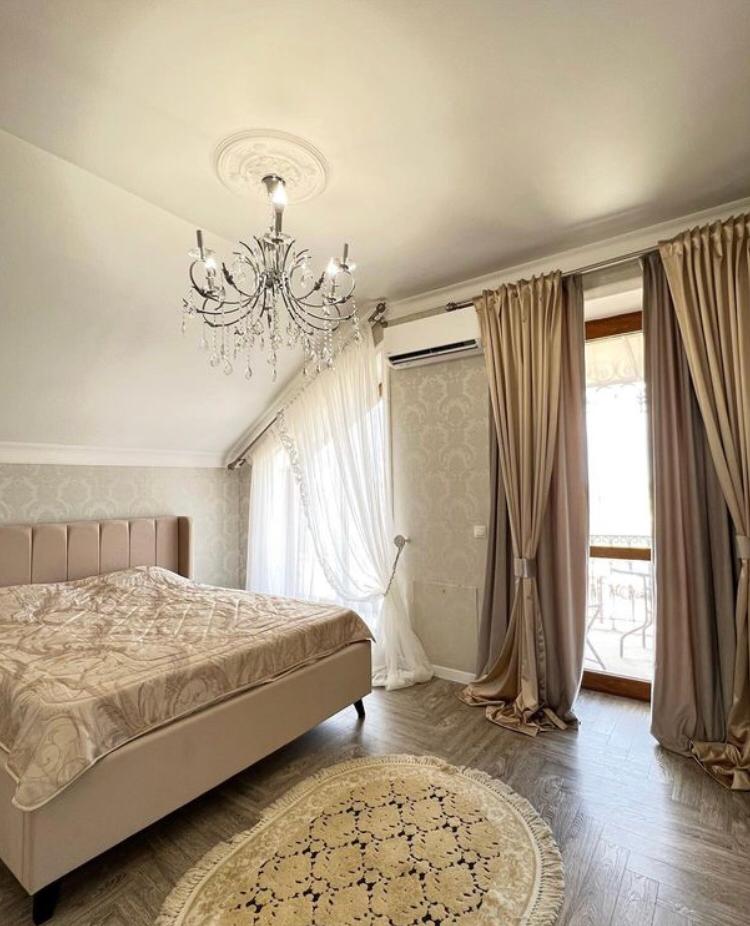 Гостевой дом 160 м² вариант 3