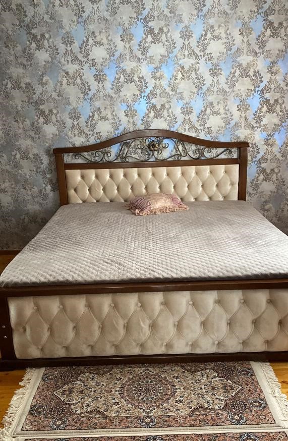 Гостевой дом "Серебро" 250 м²