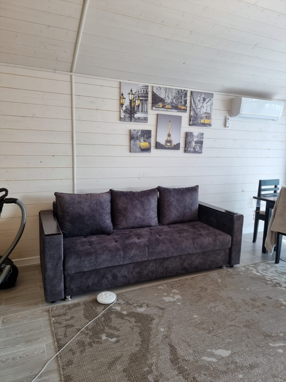 Гостевой дом "Комфорт" 80 м²