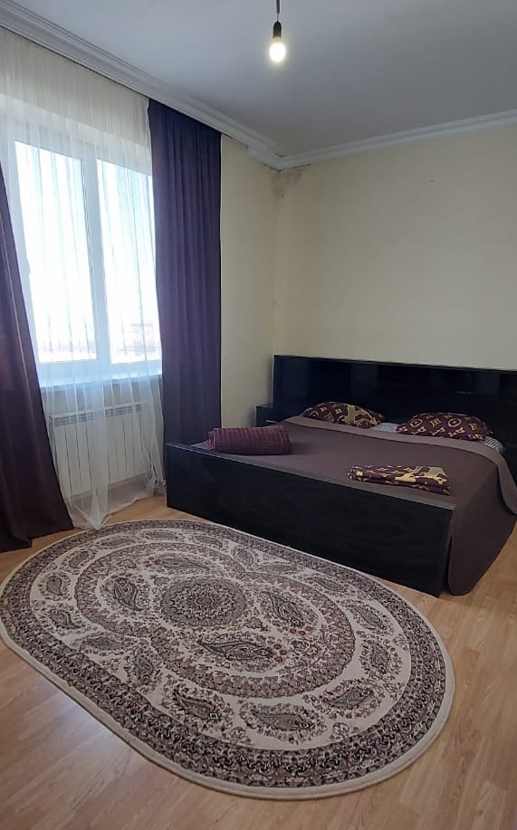 3-х комнатная 70 м²