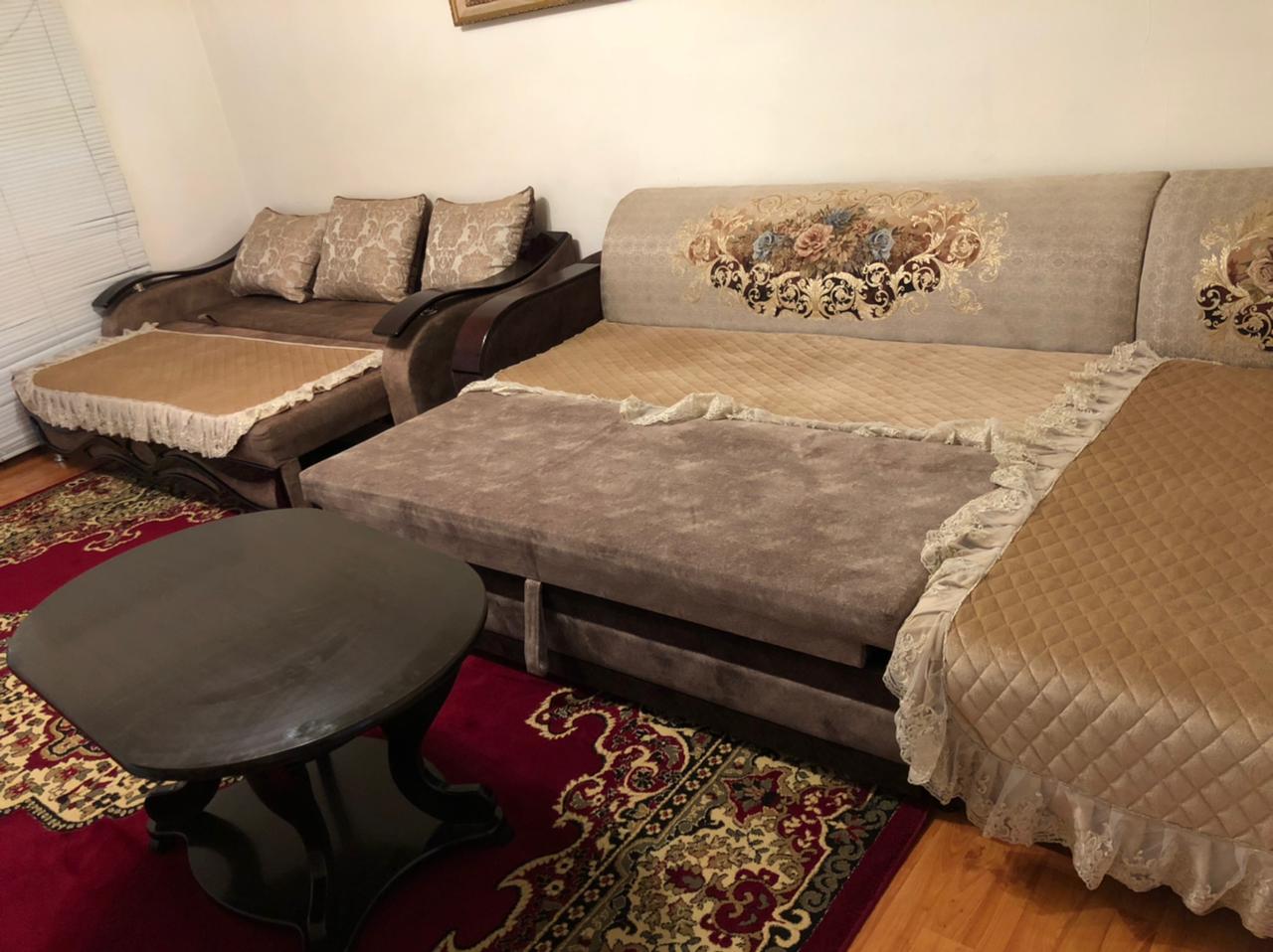 Гостевой дом "У РЕКИ" 56 м²