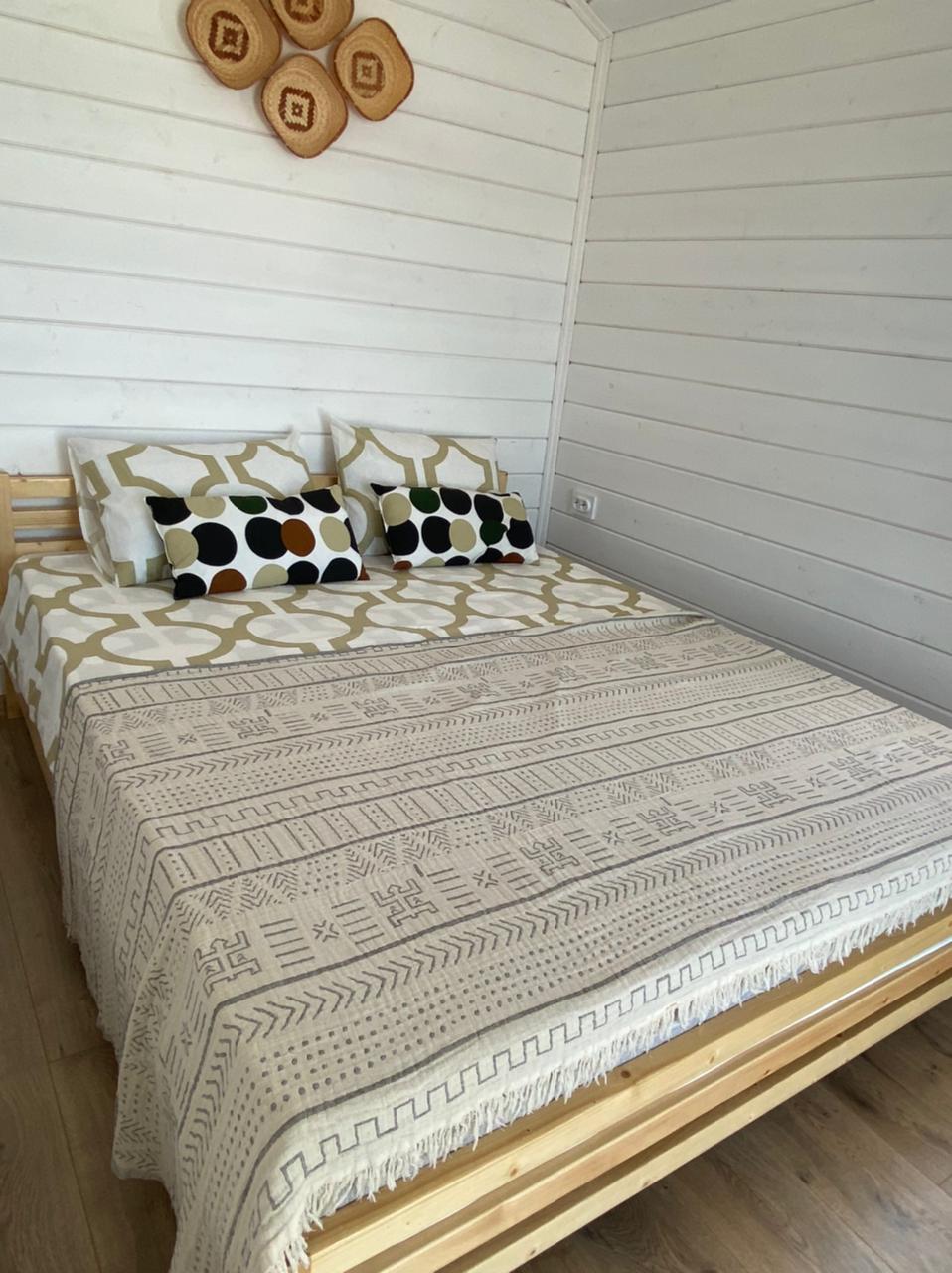 Гостевой дом "White Whale beach" 60 м²