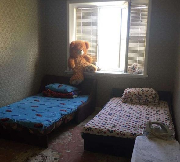 Гостевой дом 110 м² вариант 1