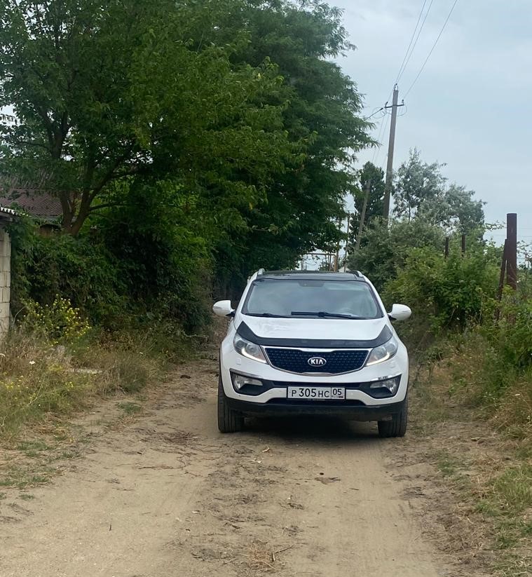 Азизова Мадина Магомедовна