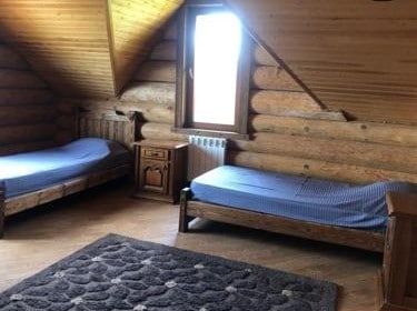 Гостевой дом "Эко Дом" 300 м²