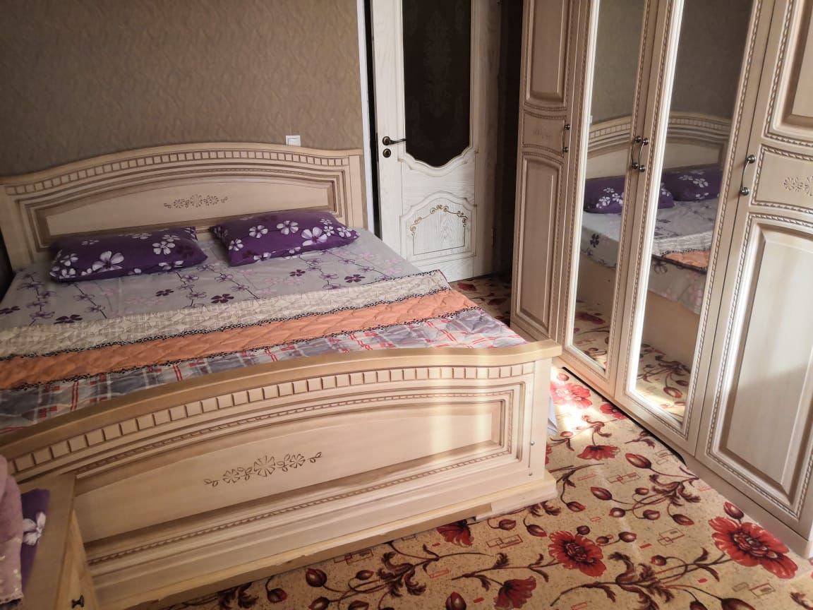 2-х комнатная 60 м²
