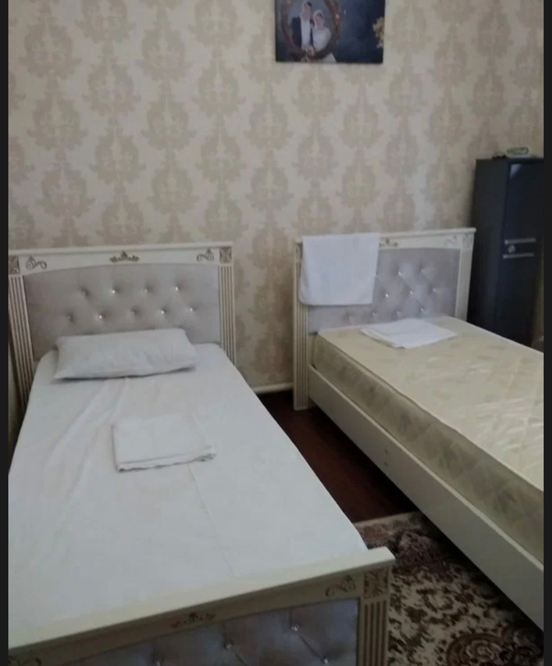 Гостевой дом "Селим" 30 м²