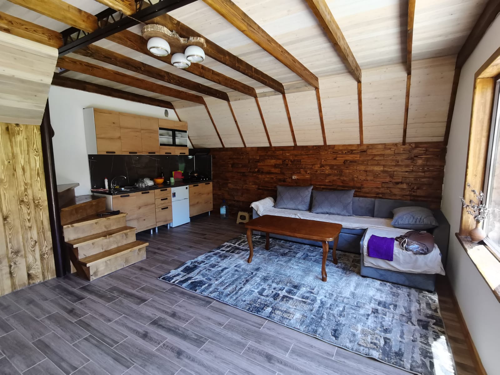 Гостевой дом "Про Гуниб" 30 м²